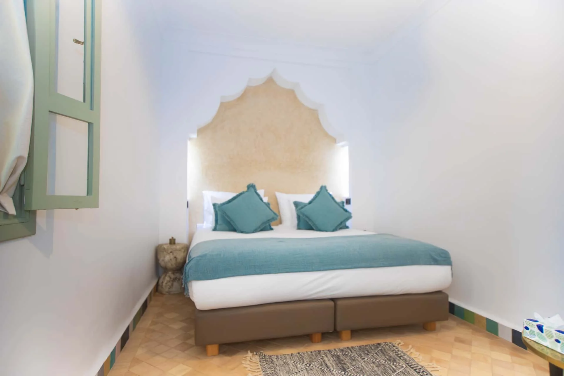 Chambre Sahara